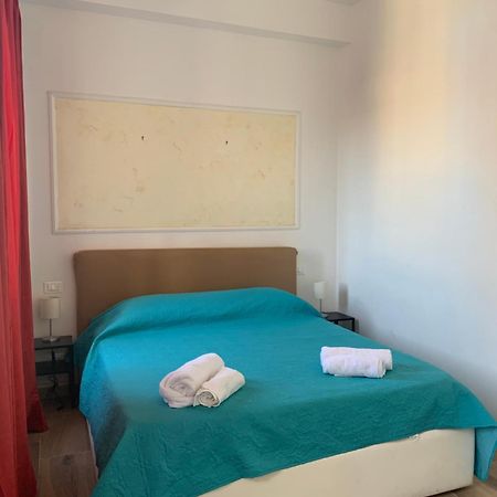 Arance Rosse Hotell Catania Eksteriør bilde